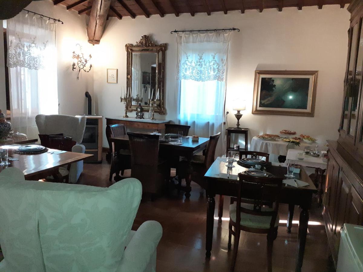 Villa Irene Magione Extérieur photo