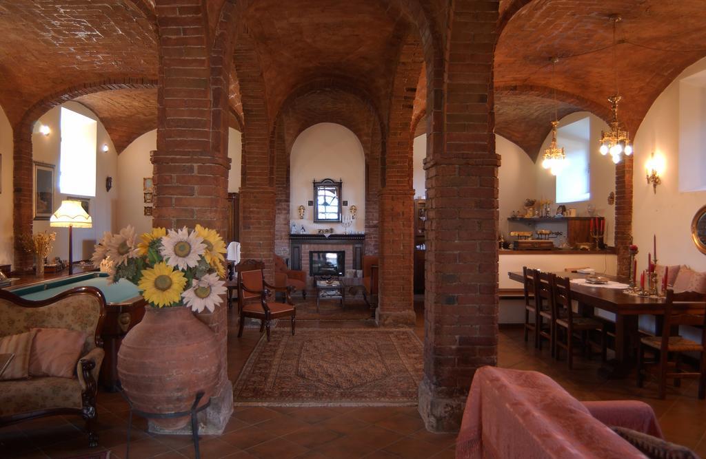 Villa Irene Magione Extérieur photo