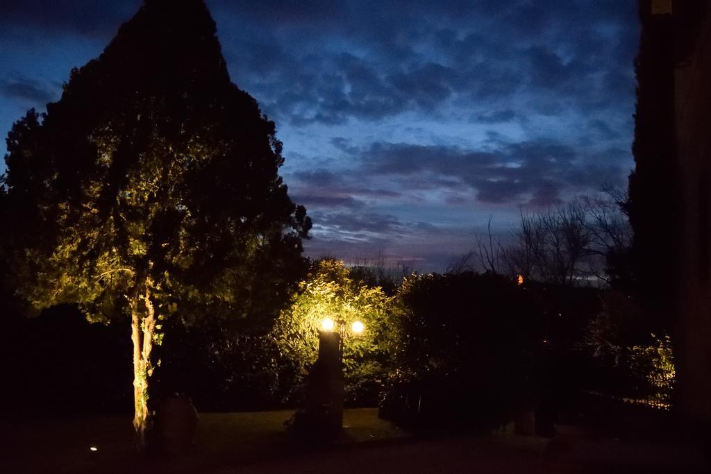 Villa Irene Magione Extérieur photo