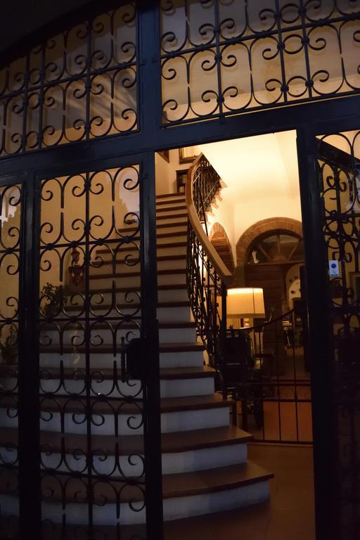 Villa Irene Magione Extérieur photo