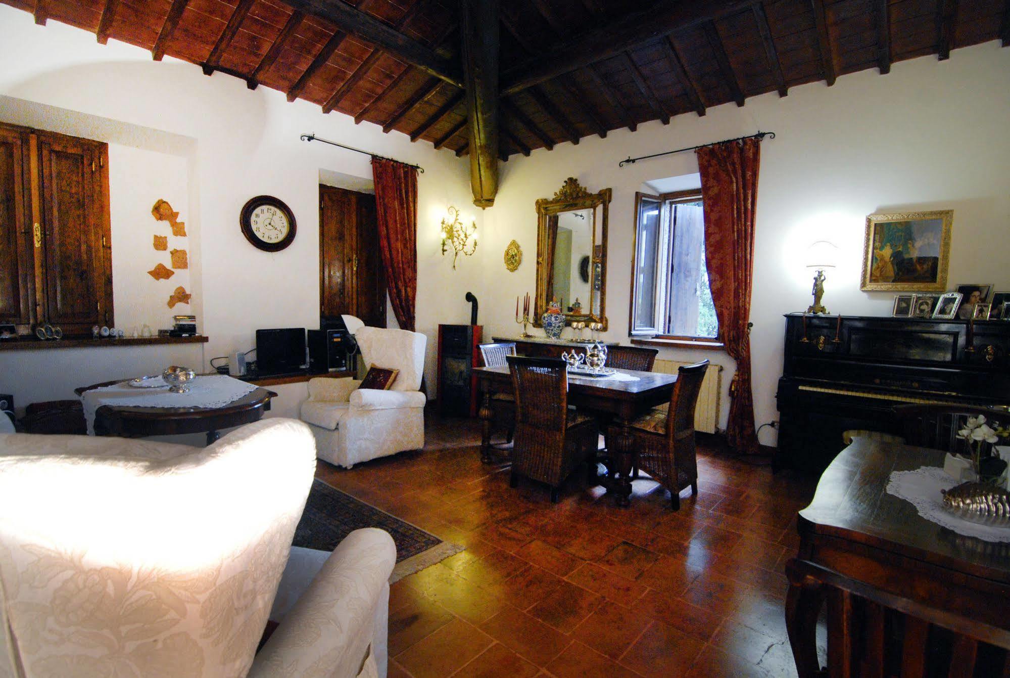 Villa Irene Magione Extérieur photo