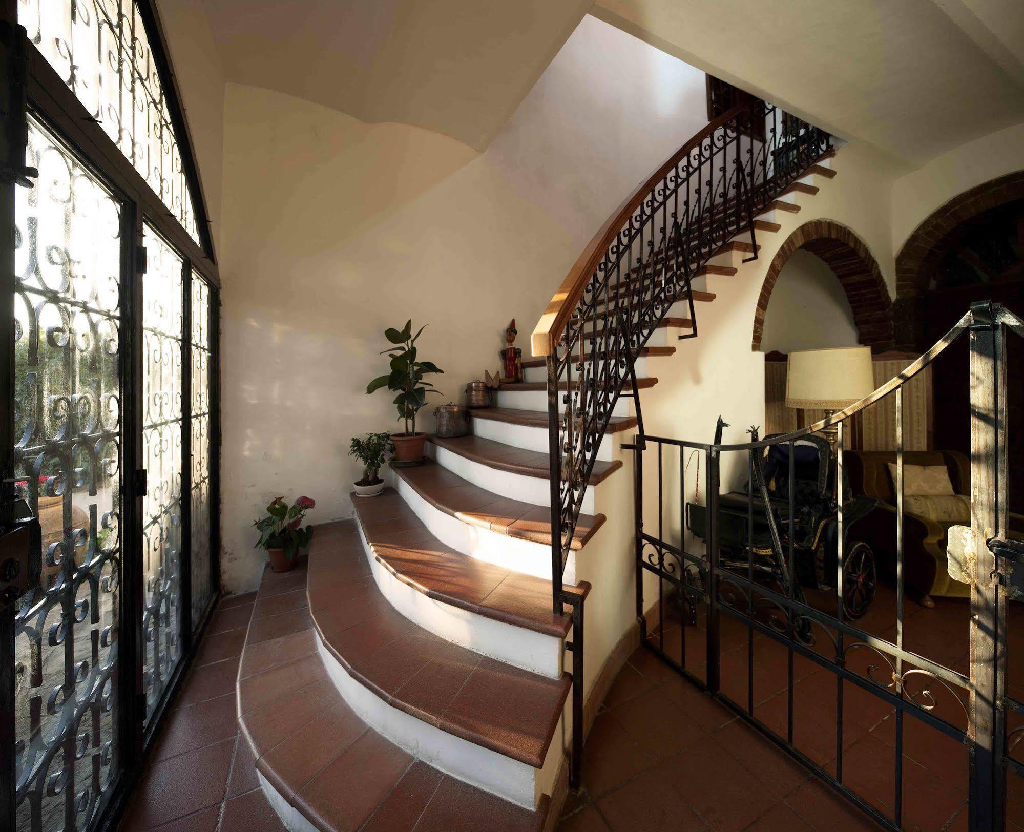 Villa Irene Magione Extérieur photo