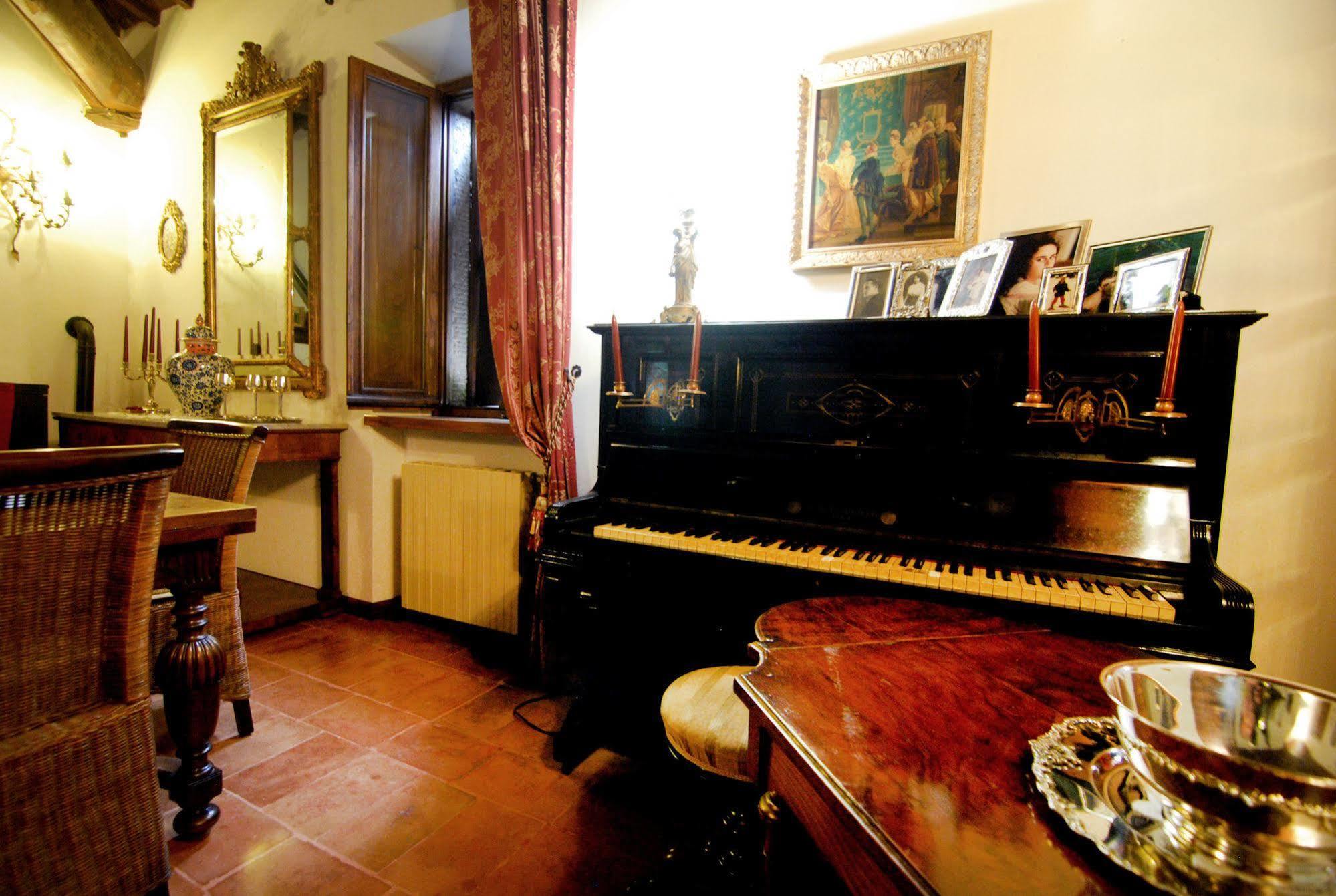 Villa Irene Magione Extérieur photo
