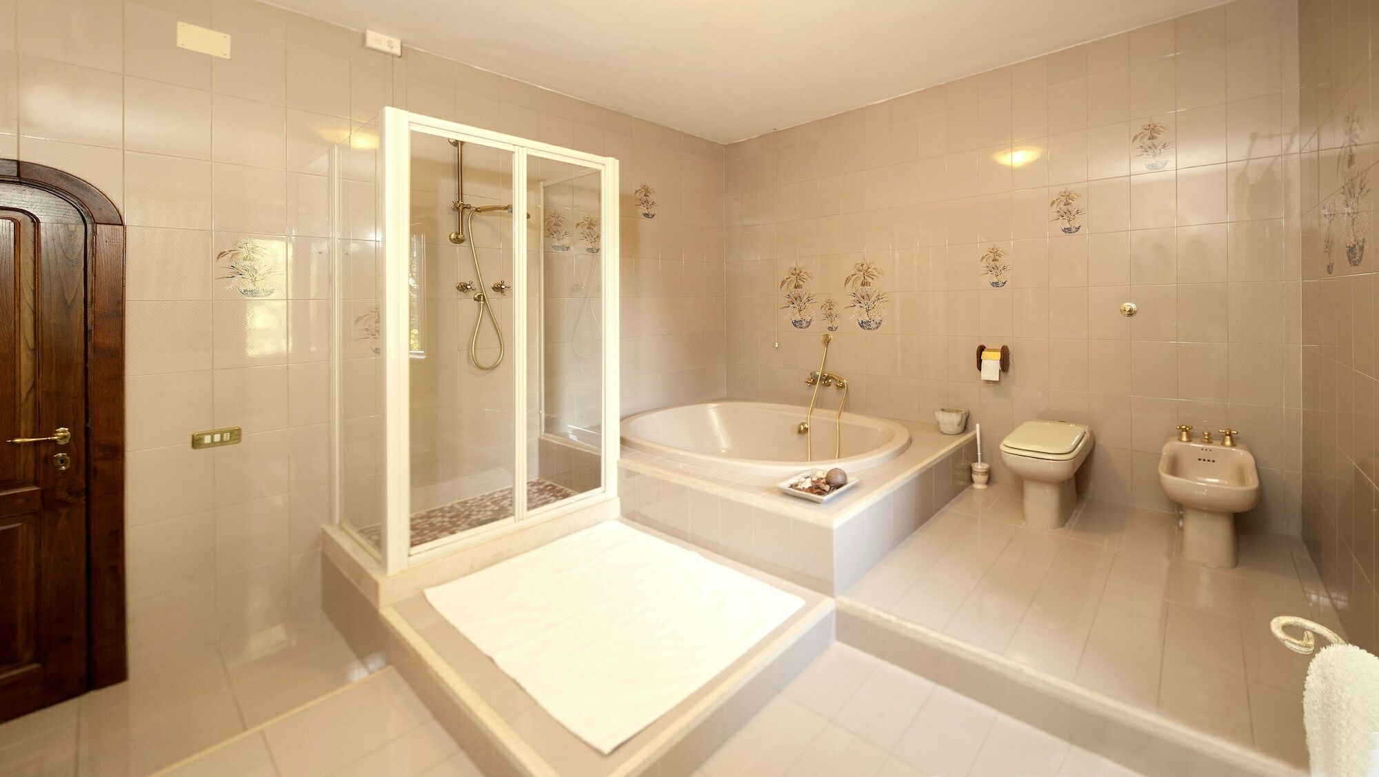 Villa Irene Magione Extérieur photo